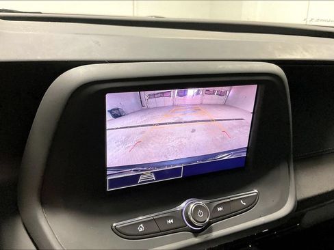 Used 2023 Chevrolet Camaro LT RWD image 27