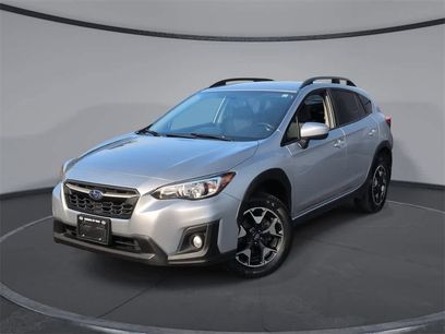 Used 2019 Subaru Crosstrek 2.0i Premium