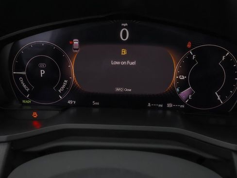 New 2026 MAZDA CX-90 Plug-In Hybrid w/ Premium Plus image 26