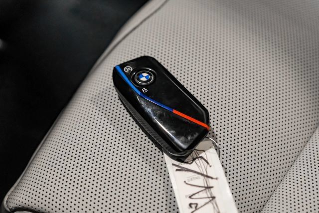 Used 2025 BMW M5 Touring w/ M Driver's Package AWD/4WD image 61
