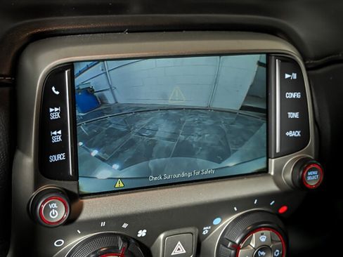 Used 2014 Chevrolet Camaro SS w/ RS Package RWD image 25