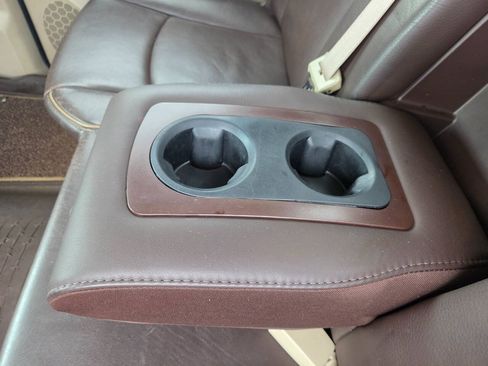 Used 2014 RAM 1500 Laramie Longhorn w/ Convenience Group AWD/4WD image 39