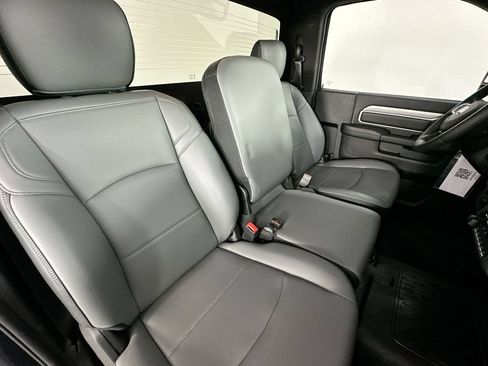 New 2026 RAM 5500 Tradesman w/ Chrome Appearance Group AWD/4WD image 10