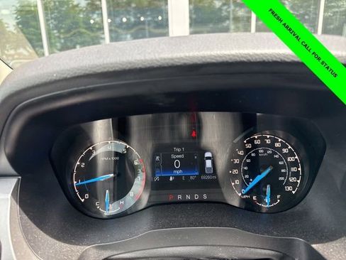 Used 2020 Ford Ranger XLT w/ Equipment Group 302A Luxury AWD/4WD image 22