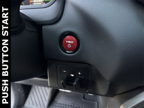 New 2026 Toyota Tundra Limited w/ TRD Off-Road Package image 13