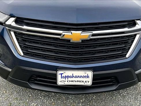 Used 2022 Chevrolet Traverse LS image 30