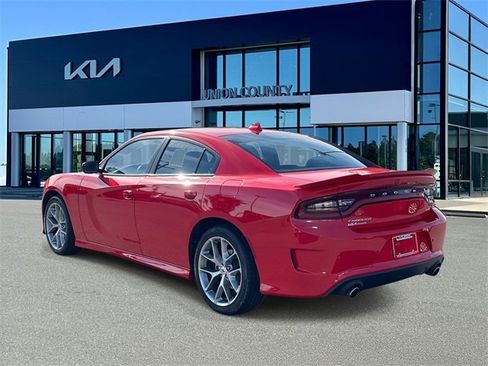 Used 2023 Dodge Charger GT image 4