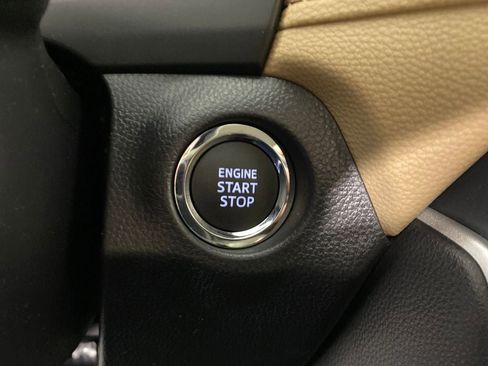 New 2025 Toyota RAV4 XLE w/ Convenience Package image 23