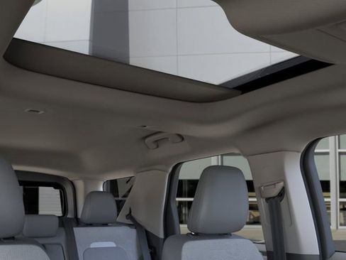 New 2026 Ford Bronco Sport Badlands w/ Badlands Tech Package image 22