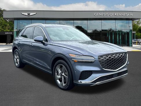 Used 2026 Genesis GV70 2.5T Advanced AWD/4WD image 1