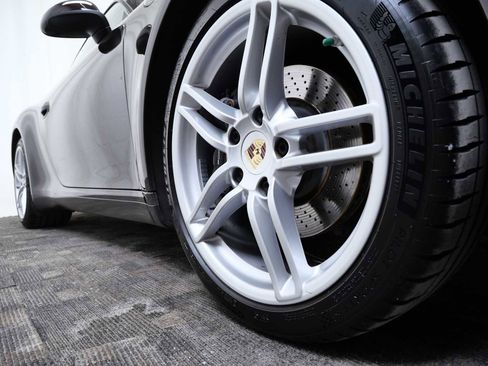 Used 2013 Porsche 911 Carrera image 11