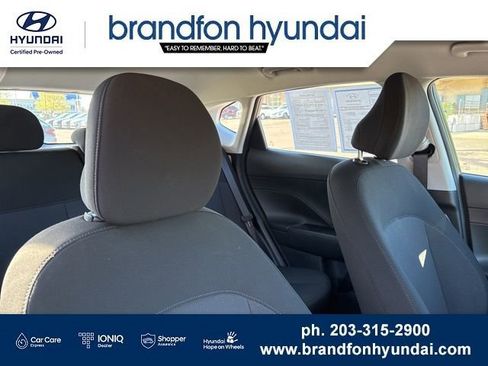 Used 2026 Hyundai Kona SE AWD/4WD image 28