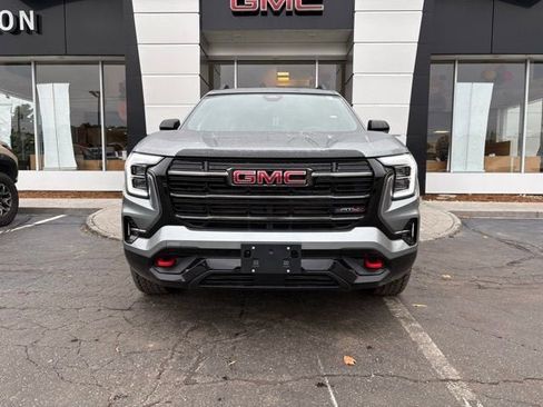 New 2026 GMC Terrain AT4 image 5
