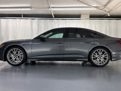 Used 2022 Audi A6 Premium Plus image 2