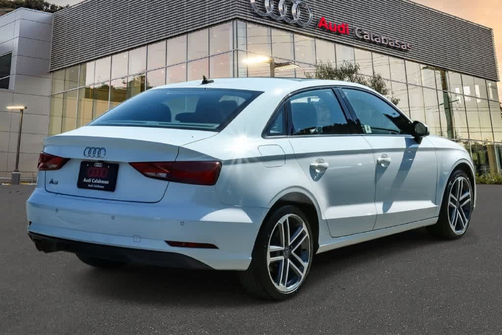Used 2020 Audi A3 2.0T Premium FWD image 6