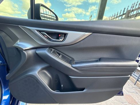 Used 2022 Subaru WRX Premium image 32