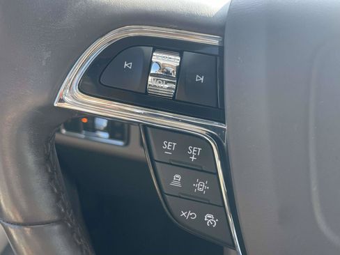 Used 2022 Lincoln Navigator L Reserve AWD/4WD image 24