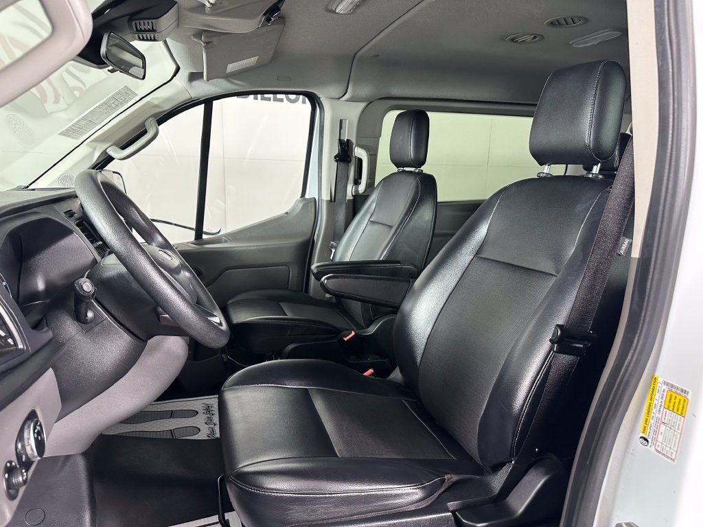 Used 2020 Ford Transit 150 XL RWD image 16