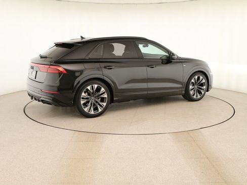 New 2026 Audi Q8 Premium Plus image 7