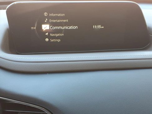 Used 2023 MAZDA CX-30 2.5 Turbo w/ Premium Plus Pkg image 9