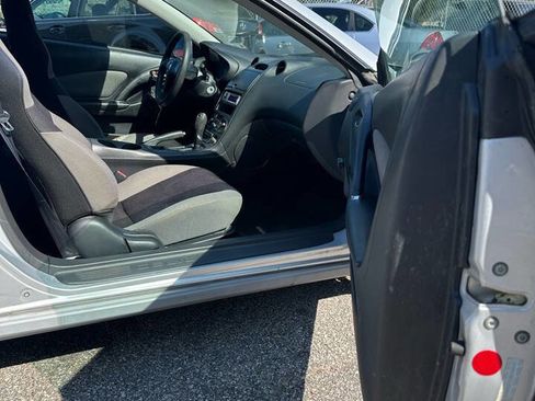 Used 2003 Toyota Celica GT image 8