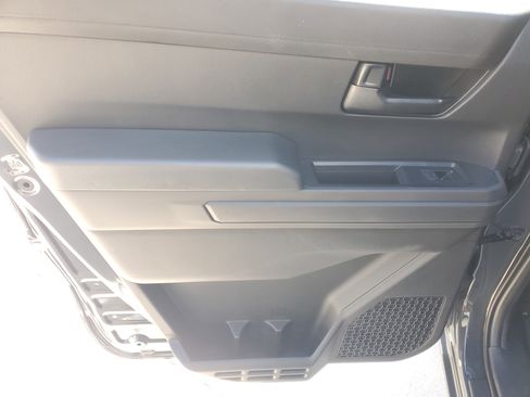 Used 2025 Toyota Tacoma SR5 RWD image 16