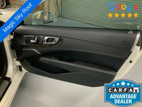 Used 2013 Mercedes-Benz SL 63 AMG image 24