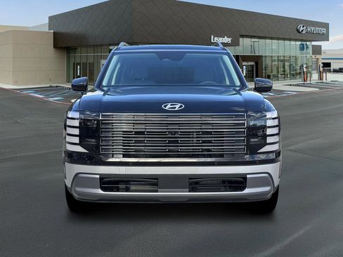 New 2026 Hyundai Palisade SEL Premium image 12