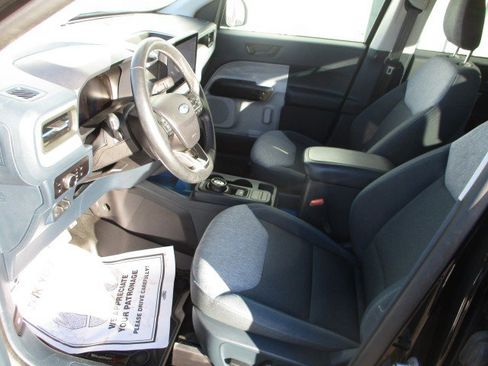 Used 2025 Ford Maverick XLT w/ Equipment Group 301A image 11