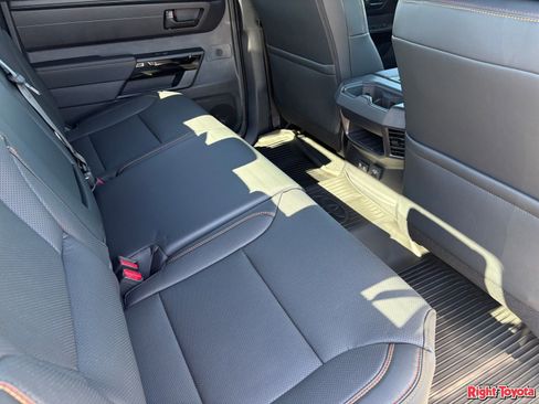 New 2026 Toyota Tundra SR5 AWD/4WD image 16