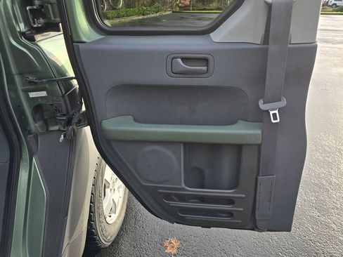 Used 2003 Honda Element EX image 9