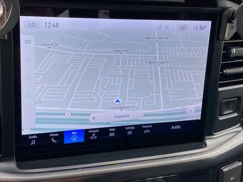 Certified 2024 Ford F150 Raptor image 27