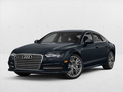 Used 2016 Audi A7 3.0T Prestige w/ Prestige Package