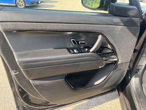 Used 2024 Land Rover Range Rover Sport Dynamic SE AWD/4WD image 21