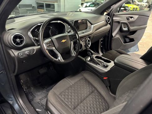 Used 2019 Chevrolet Blazer LT image 39