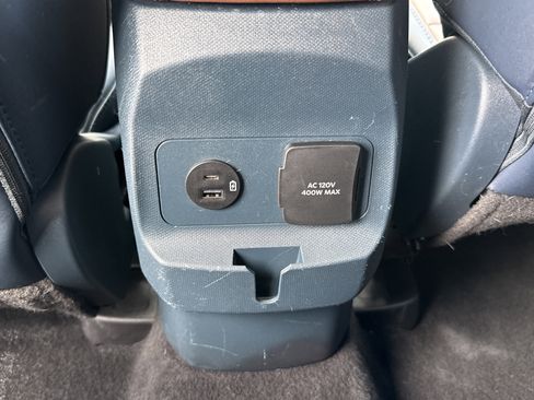 Used 2024 Ford Maverick Lariat FWD image 26