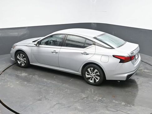 Used 2021 Nissan Altima 2.5 S image 22