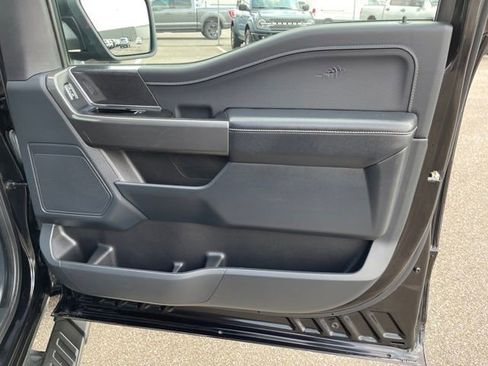 Used 2023 Ford F150 XLT w/ Equipment Group 302A High image 38