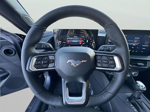 New 2026 Ford Mustang Coupe image 11