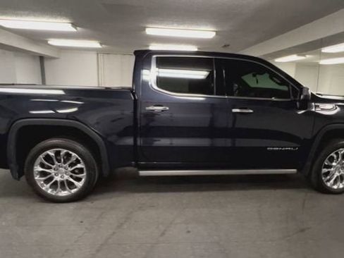 Certified 2024 GMC Sierra 1500 Denali AWD/4WD image 9