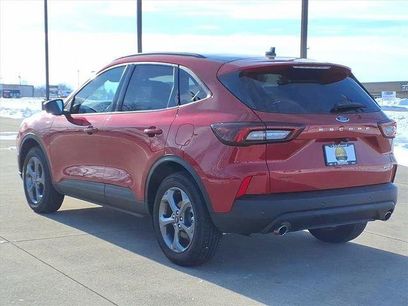 Used 2025 Ford Escape ST-Line w/ Tech Pack #1