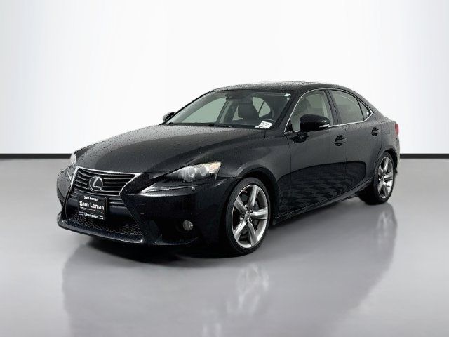 Used 2014 Lexus IS 350 AWD image 3