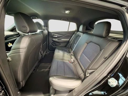 New 2026 Buick Envista Preferred w/ Convenience I Package FWD image 19