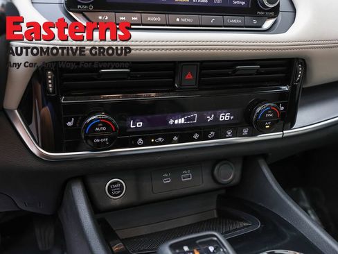 Used 2023 Nissan Rogue SV w/ SV Premium Package AWD/4WD image 20
