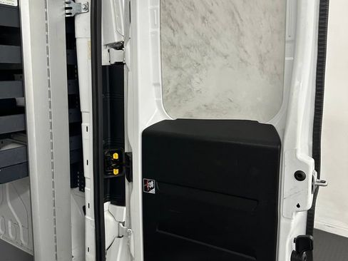 Used 2022 RAM ProMaster City Wagon FWD image 28