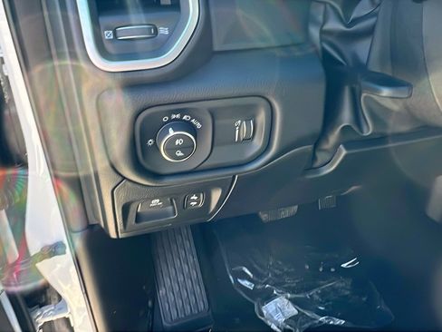 New 2026 RAM 1500 Big Horn image 22