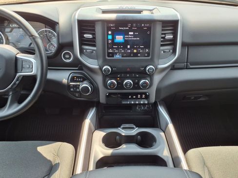 Used 2022 RAM 1500 Big Horn image 9