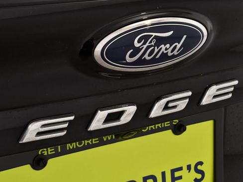 Used 2024 Ford Edge SEL w/ Convenience Package AWD/4WD image 23