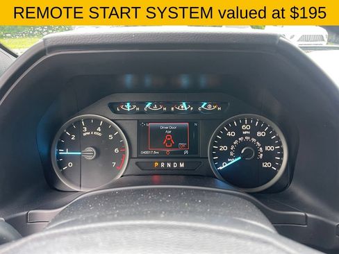 Used 2020 Ford F150 XLT w/ Equipment Group 302A Luxury AWD/4WD image 9
