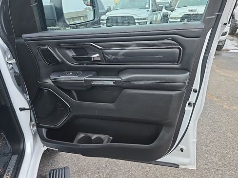 Certified 2024 RAM 1500 Limited image 10